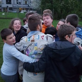 WE24 - Scouts en Gidsen Zaventem 